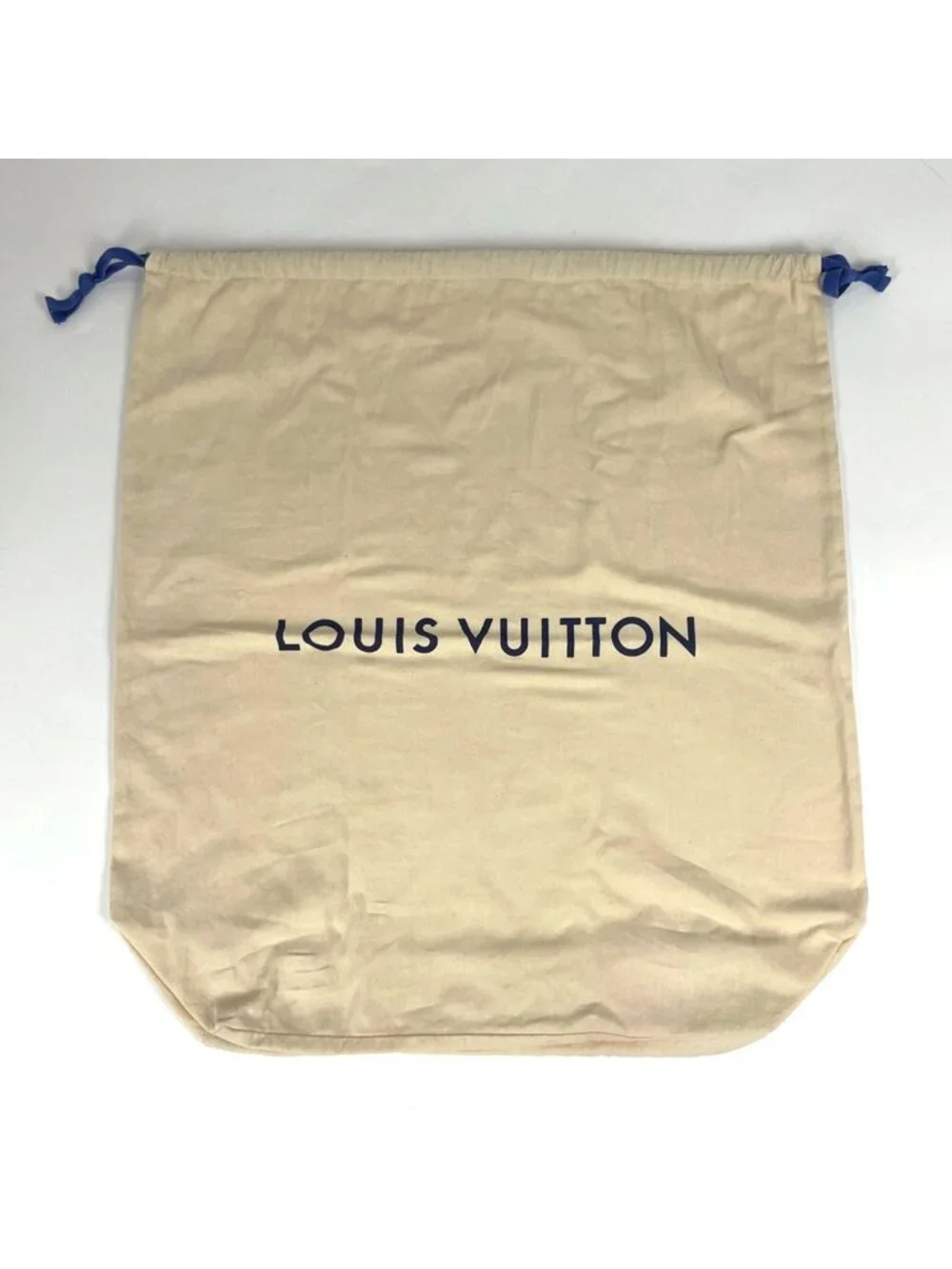 Louis Vuitton this authentic